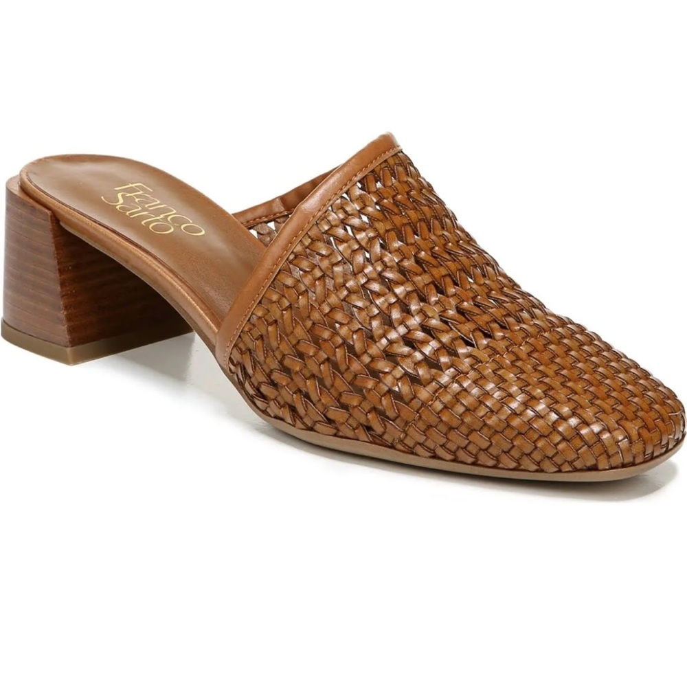 Franco Sarto Nalla Mules